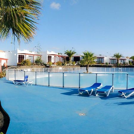 Brigitta'S Bungalow - Sun Beach Residencial Lejlighed Caleta De Fuste Eksteriør billede